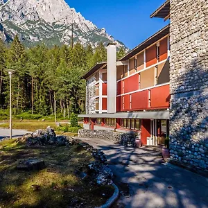 Aparthotel Corte