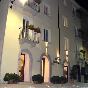 Hotel Hotel Centrale