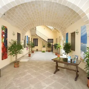 Guest house Casatrapani