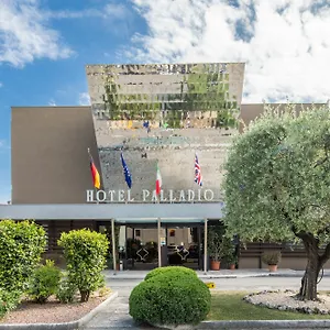 Hotel Bonotto Palladio
