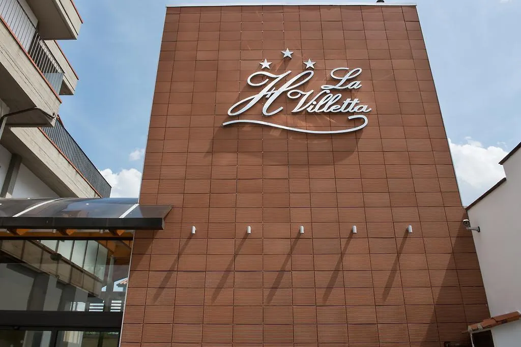 Hotel La Villetta Calenzano Italia