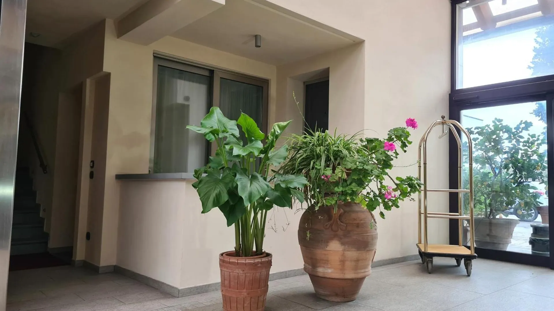 Hotel La Villetta Calenzano