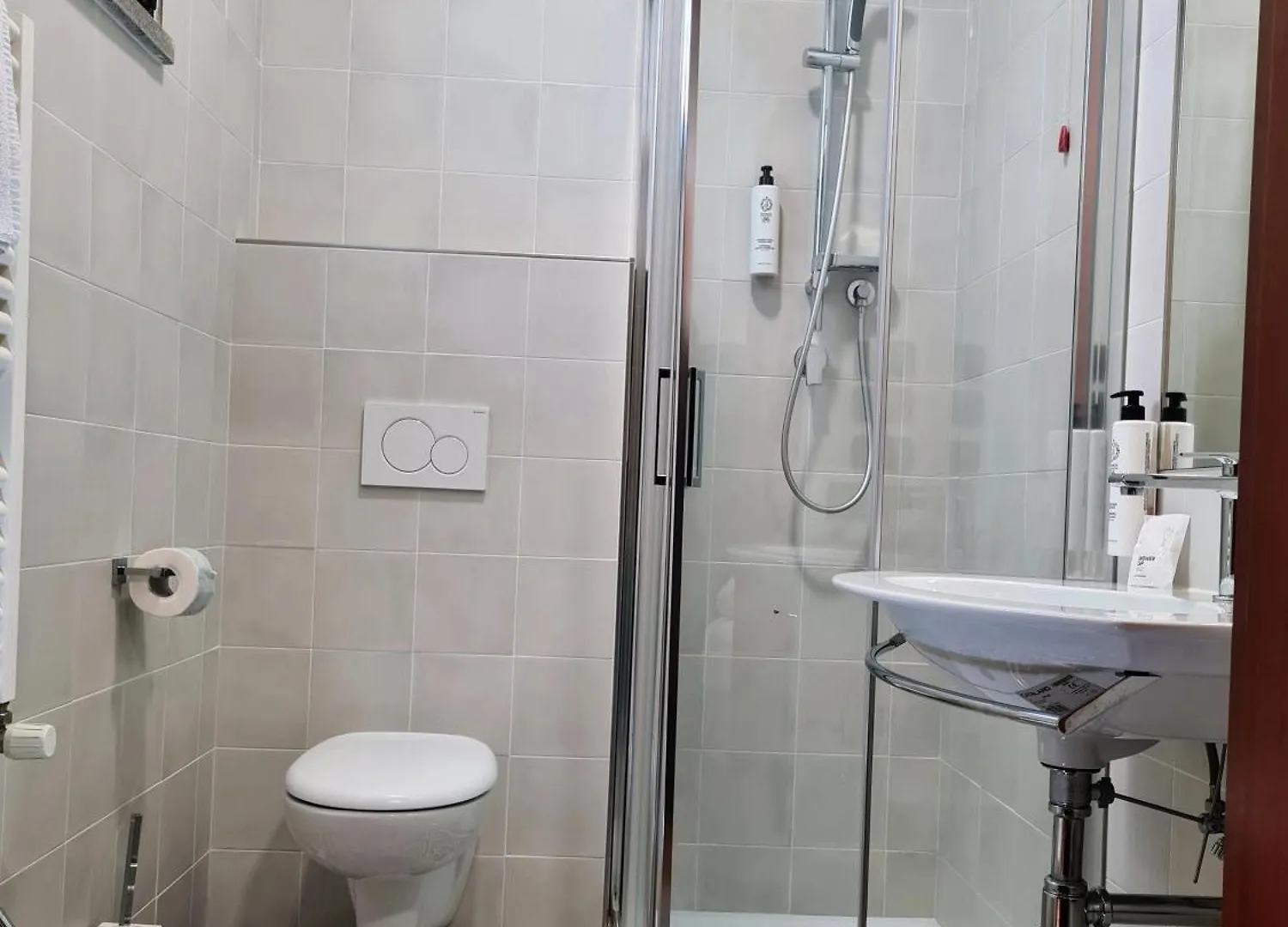Hotel La Villetta Calenzano