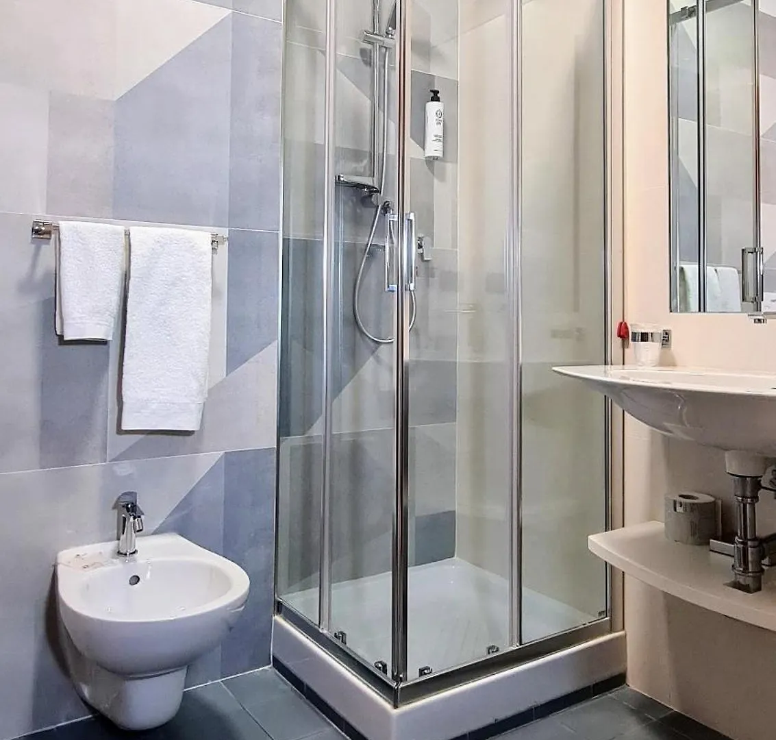 Hotel La Villetta Calenzano