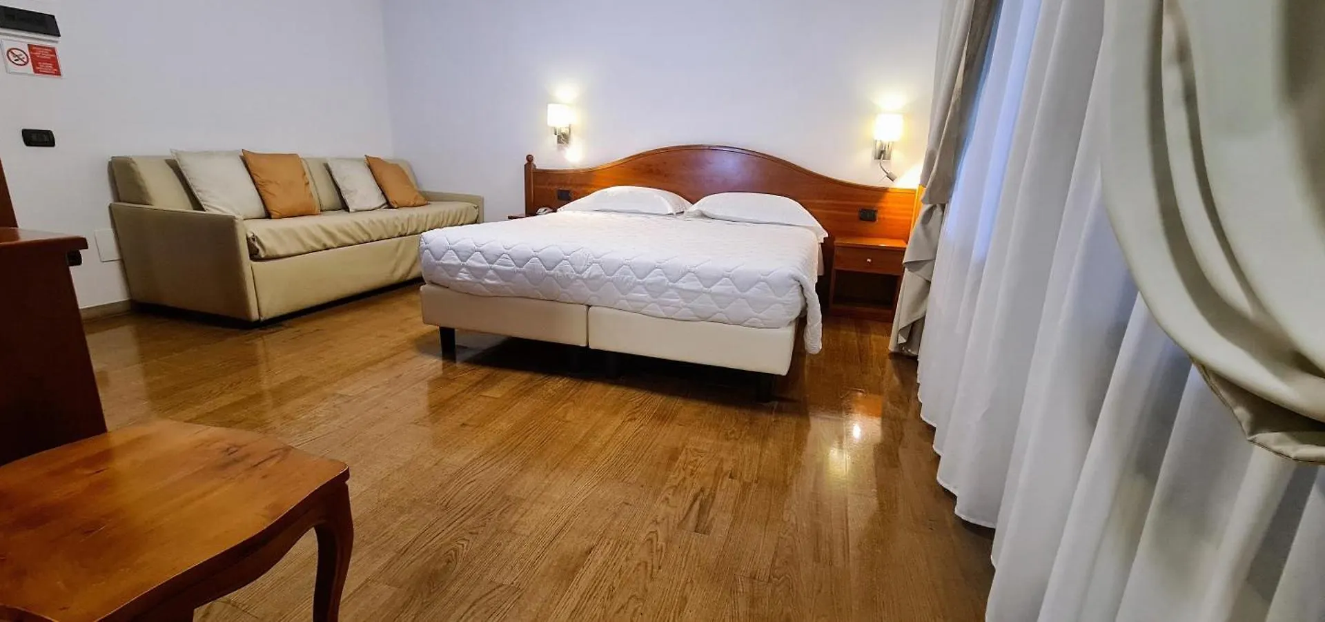 Hotel La Villetta Calenzano