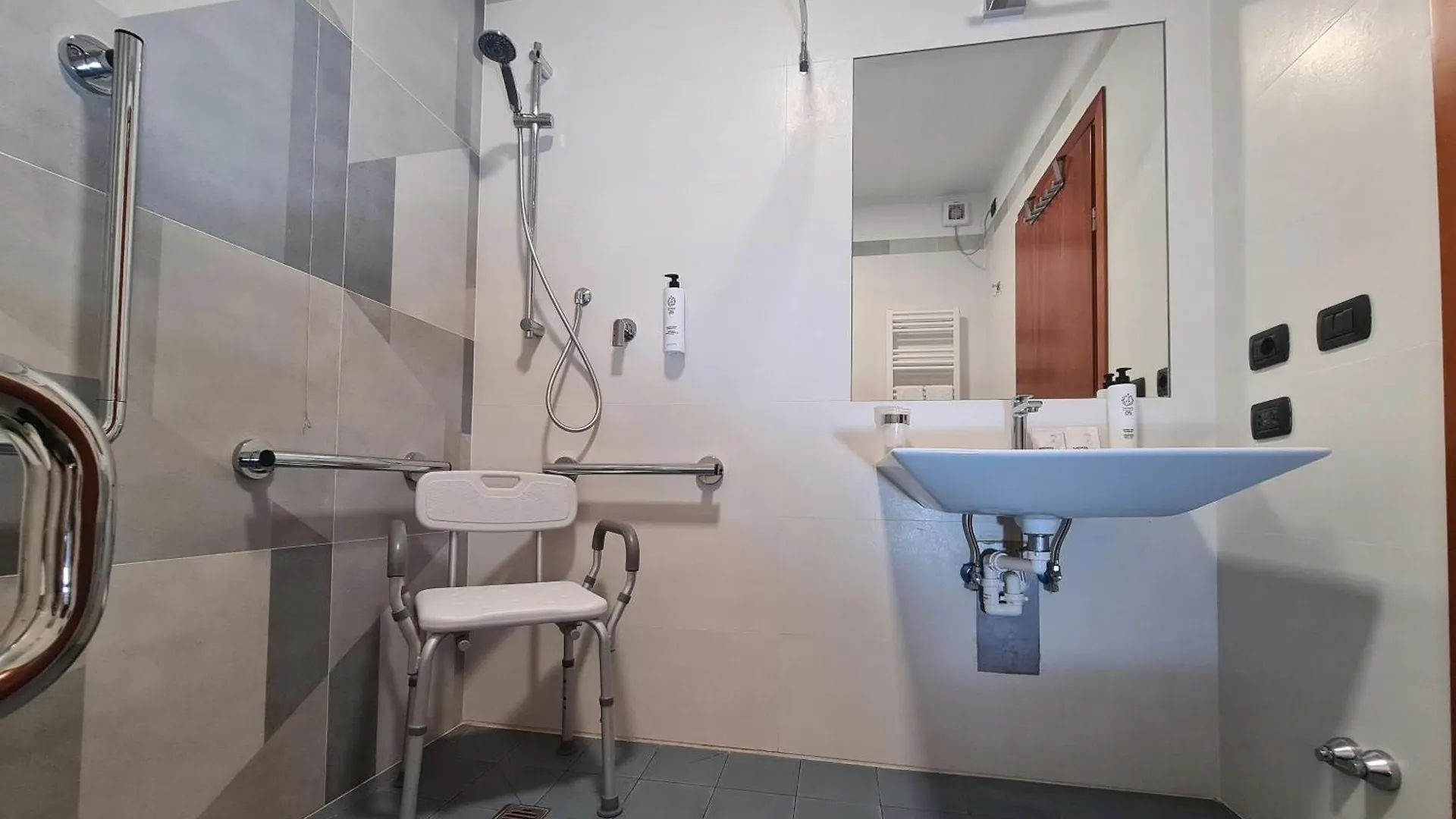 Hotel La Villetta Calenzano