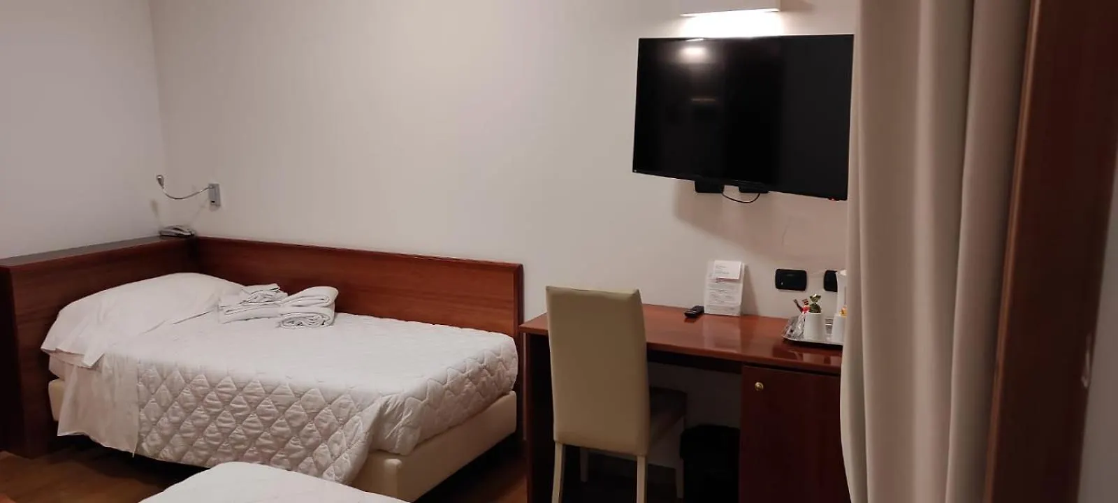 ***  Hotel La Villetta Calenzano Italia