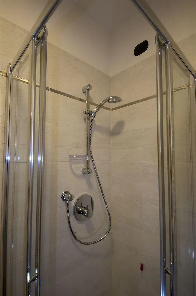 ***  Hotel La Villetta Calenzano Italia