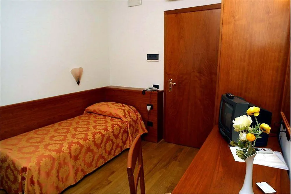 Hotel La Villetta Calenzano