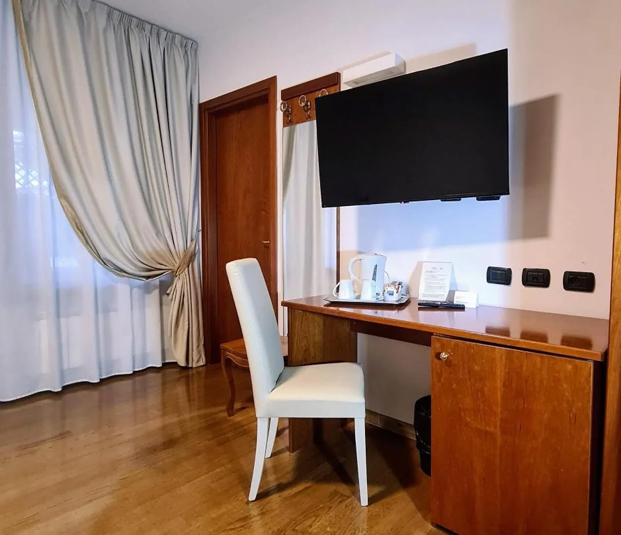 Hotel La Villetta Calenzano