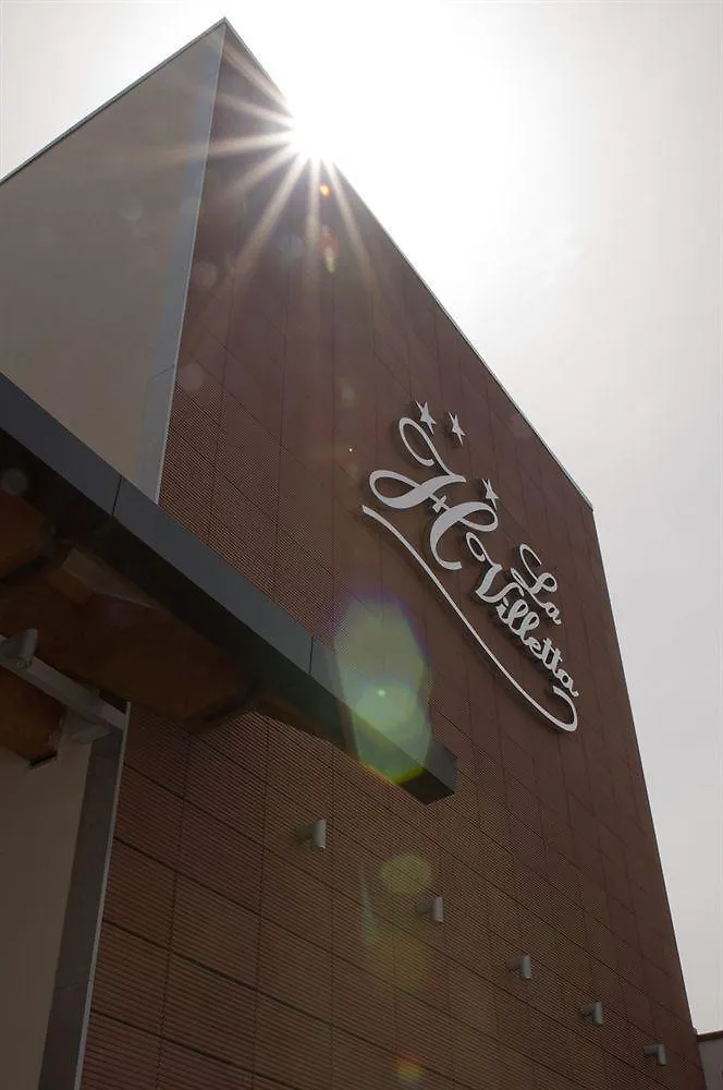 Hotel La Villetta Calenzano