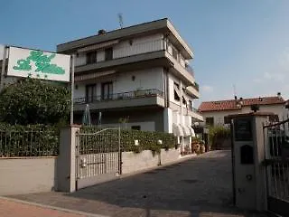 ***  Hotel La Villetta Calenzano Italia