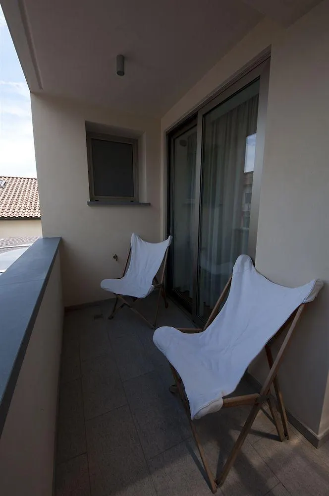 Hotel La Villetta Calenzano
