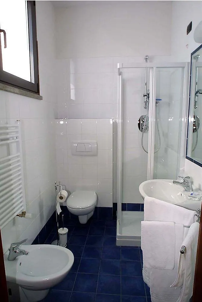 Hotel La Villetta Calenzano Italia