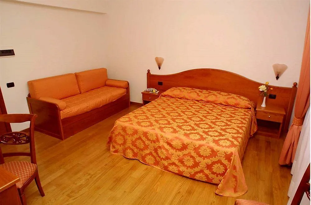 Hotel La Villetta Calenzano