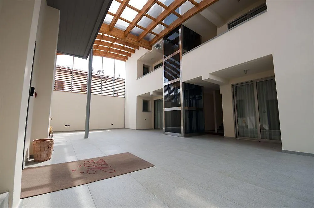 Hotel La Villetta Calenzano