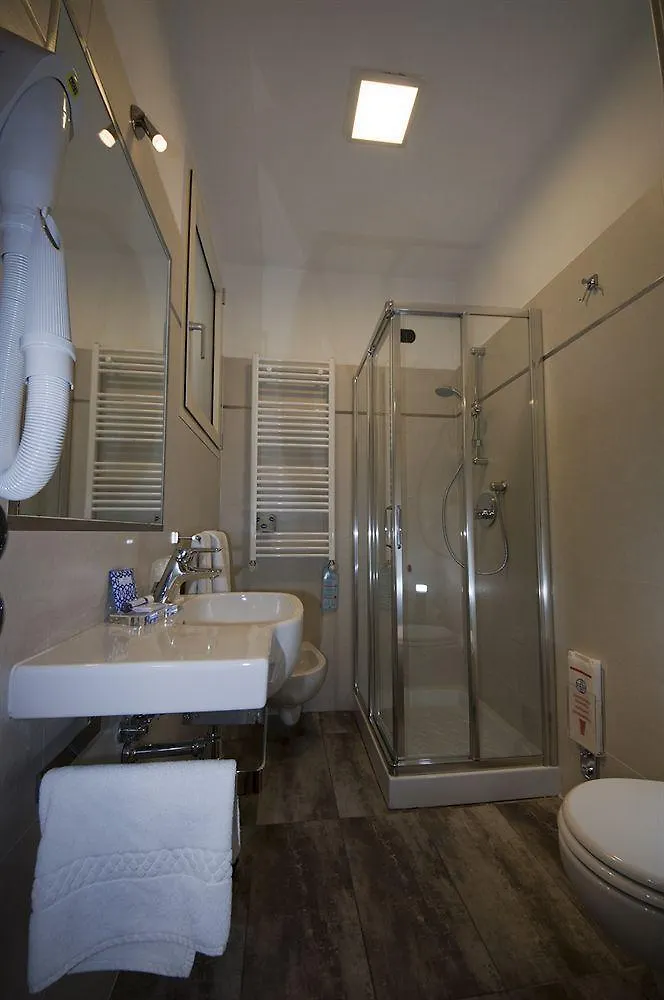 Hotel La Villetta Calenzano 3*,  Italia