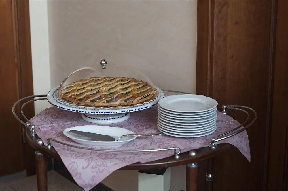 Hotel La Villetta Calenzano