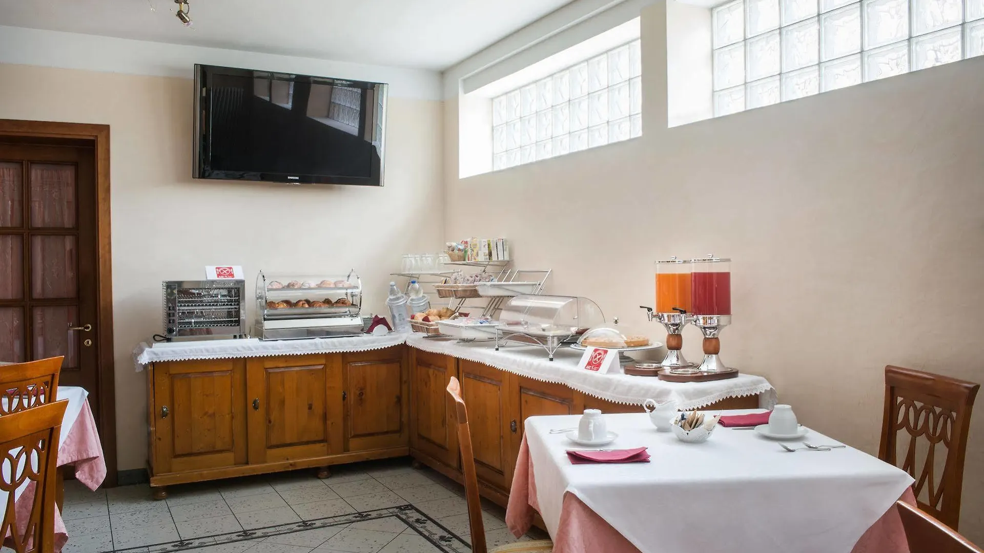 Hotel La Villetta Calenzano