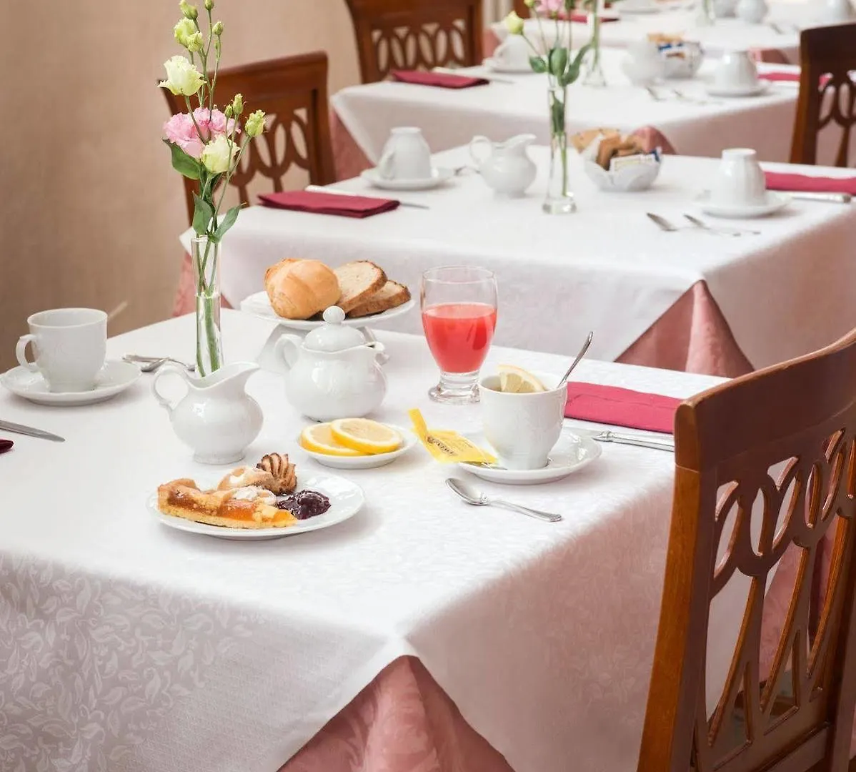 Hotel La Villetta Calenzano Italia